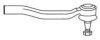 AUDI 1J0423811 Tie Rod End